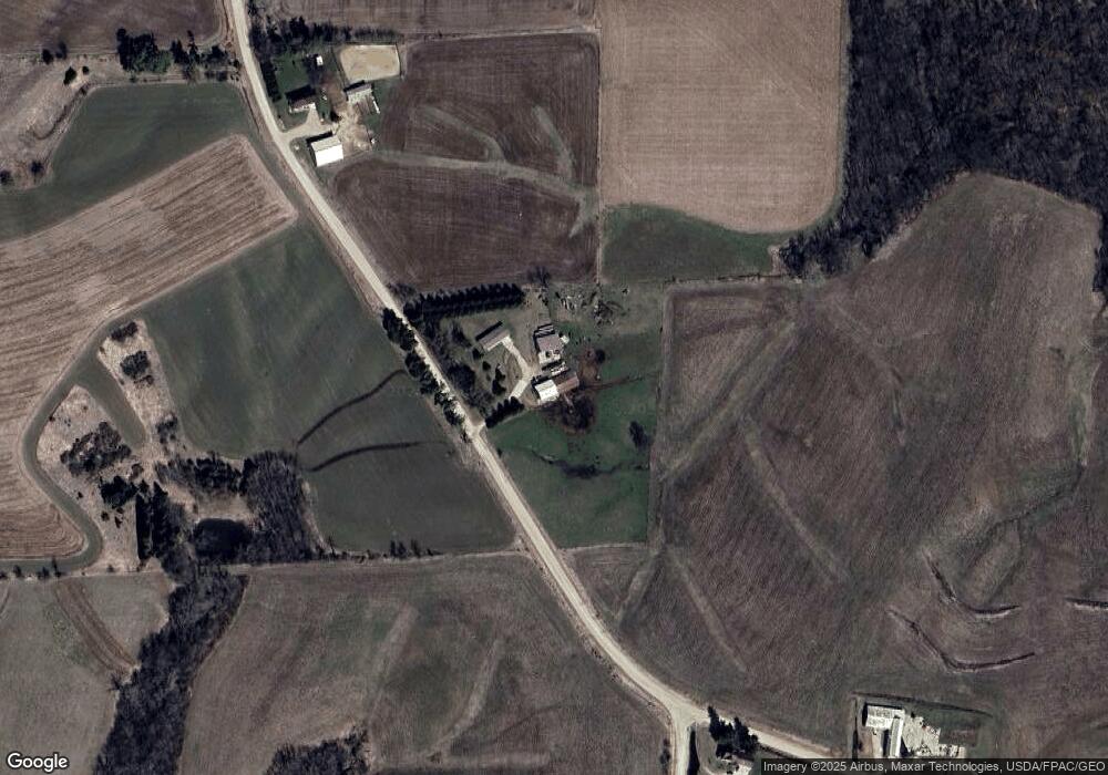 36446 Crystal Rd, Strawberry Point, IA 52076 - photo 1