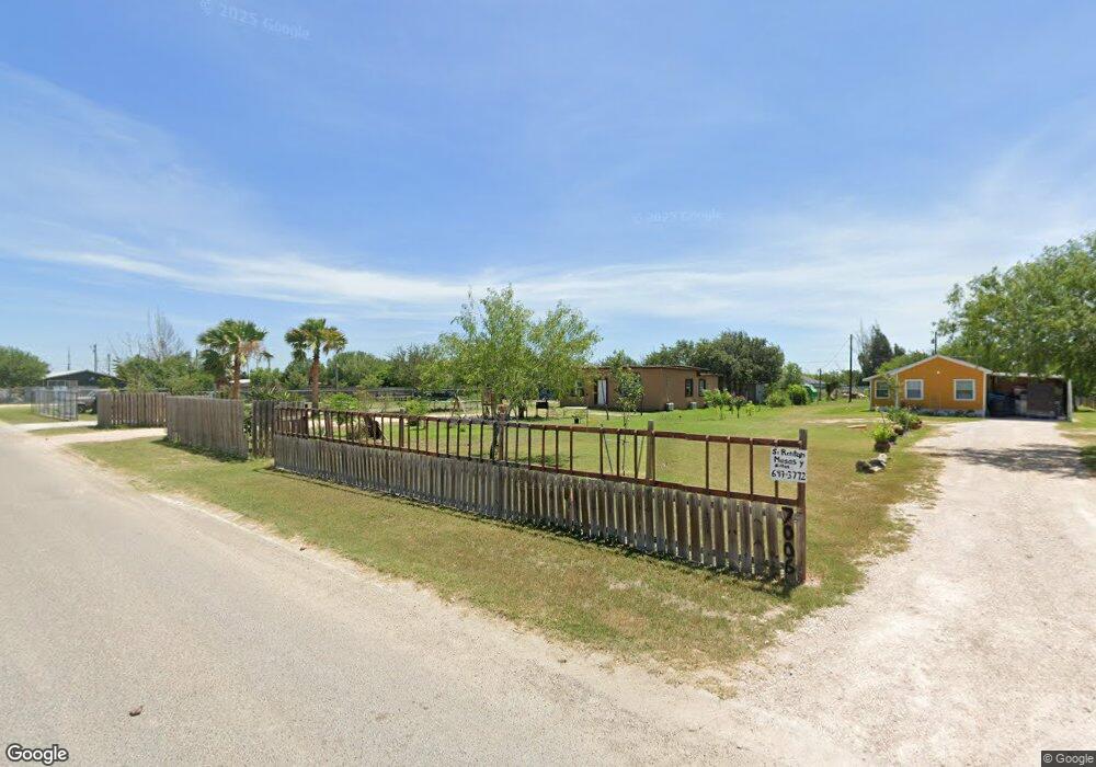 7114 Olga Ave, Donna, TX 78537 - photo 1