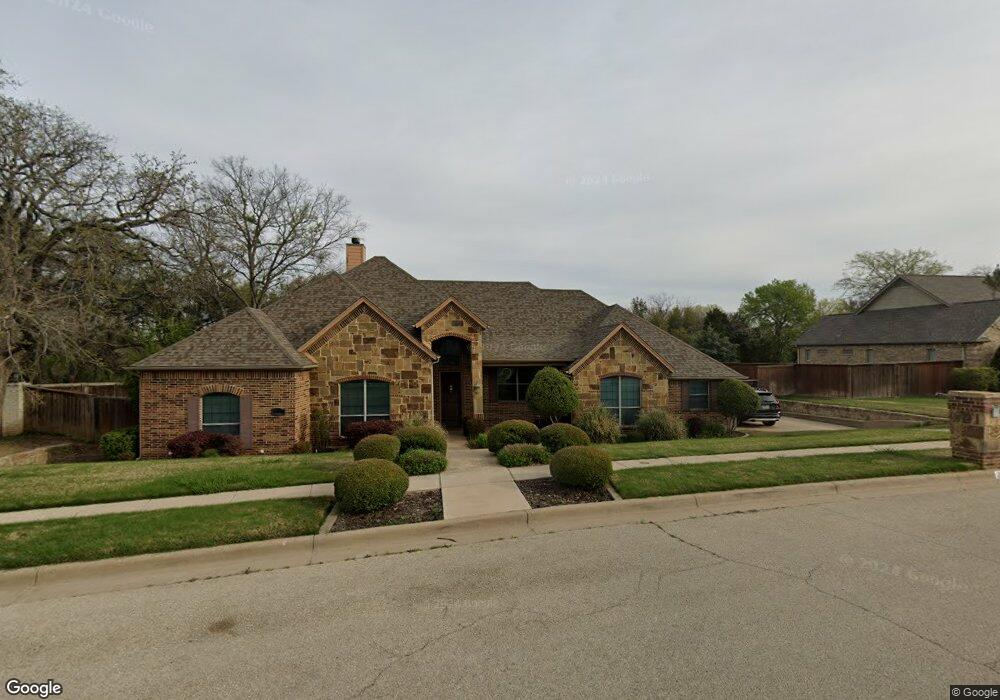 2205 Clear Creek Dr, Weatherford, TX 76087 - photo 1
