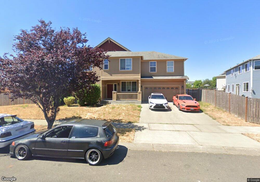 9127 Carys St SE, Yelm, WA 98597 - photo 1