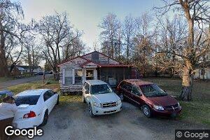 437 Central St, Tutwiler, MS 38963