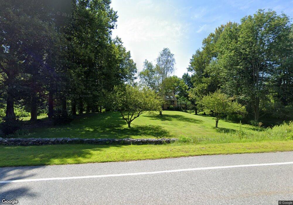 1061 Sutton St, Northbridge, MA 01534 - photo 1