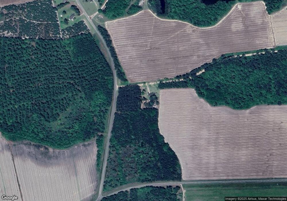 70 Shannon Cir, Lenox, GA 31637 - photo 1