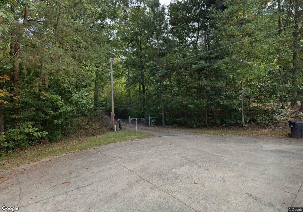 107 Woodview Dr, Statesville, NC 28625 - photo 1