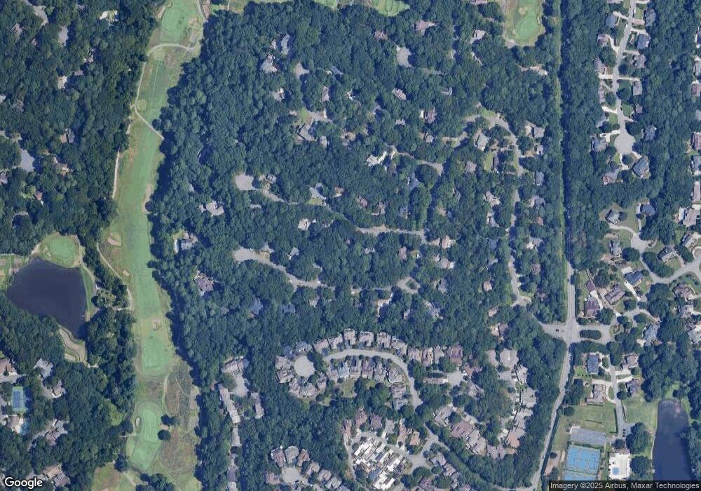 330 Spyglass Bluff, Alpharetta, GA 30022 - photo 1