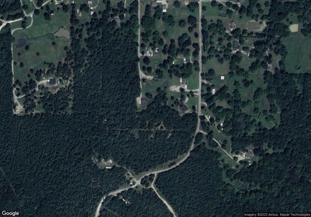 414894 E 1203 Rd, Eufaula, OK 74432 - photo 1