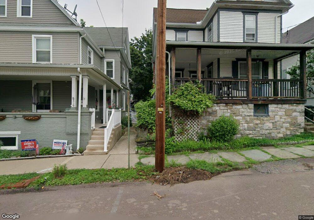 319 W 4th St, Bloomsburg, PA 17815 - photo 1