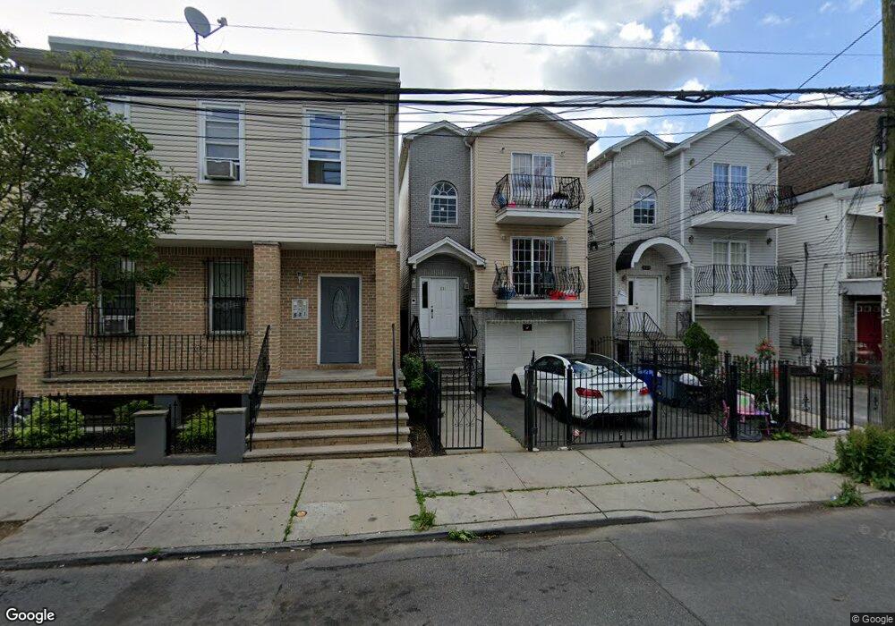 531 N 6th St, Newark, NJ 07107 - photo 1