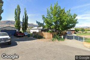 1460 Demar Place, Rock Island, WA 98850