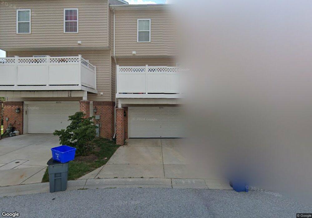 8894 Purple Iris Ln, Elkridge, MD 21075 - photo 1