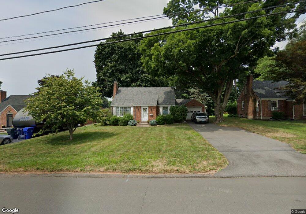 76 Goodale Dr, Newington, CT 06111 - photo 1