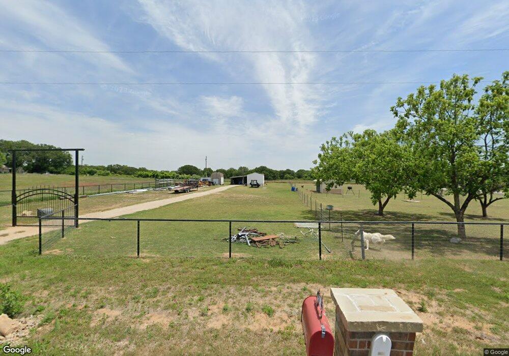 1700 Billie Dr, Weatherford, TX 76085 - photo 1