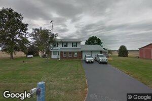 1093 2300th Ave, Chestnut, IL 62518
