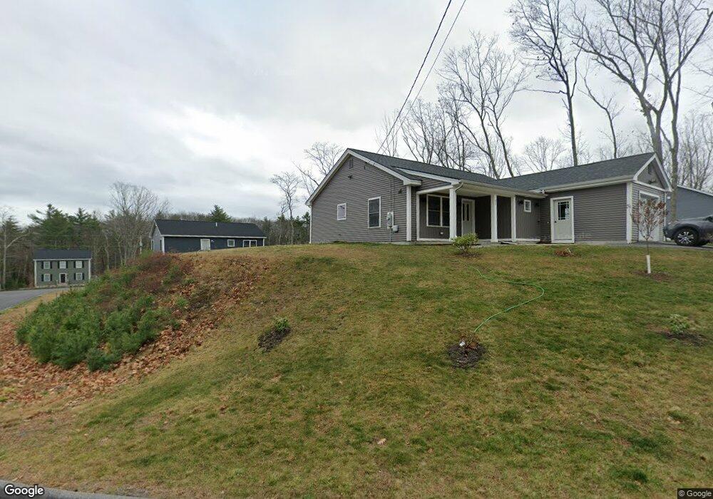 31 Juniper St, Old Orchard Beach, ME 04064 - photo 1