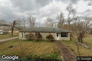 14755 Purpera Rd, Lettsworth, LA 70753