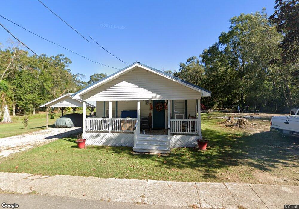 711 Fifth St, Picayune, MS 39466 - photo 1
