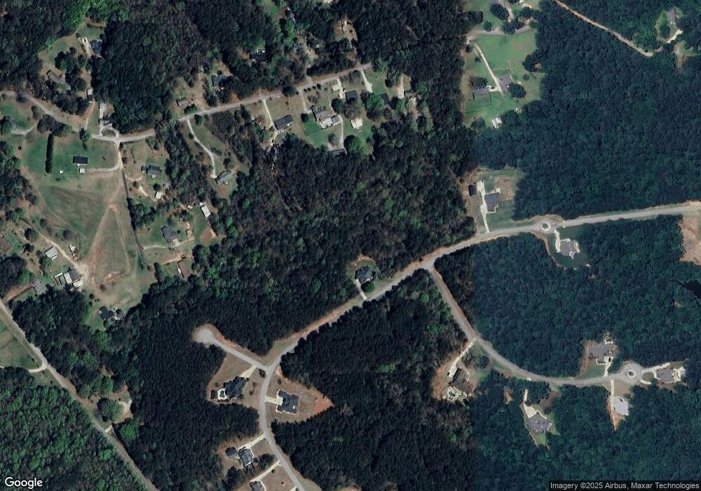 620 Shepherds Crossing, Oxford, GA 30054 - photo 1