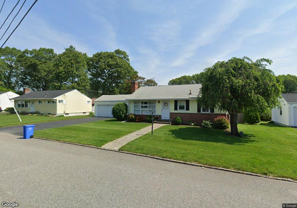 48 Perennial Dr, Cranston, RI 02920 - photo 1