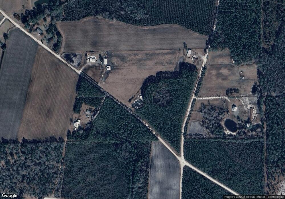2647 Mattie Shuman Rd, Waycross, GA 31503 - photo 1