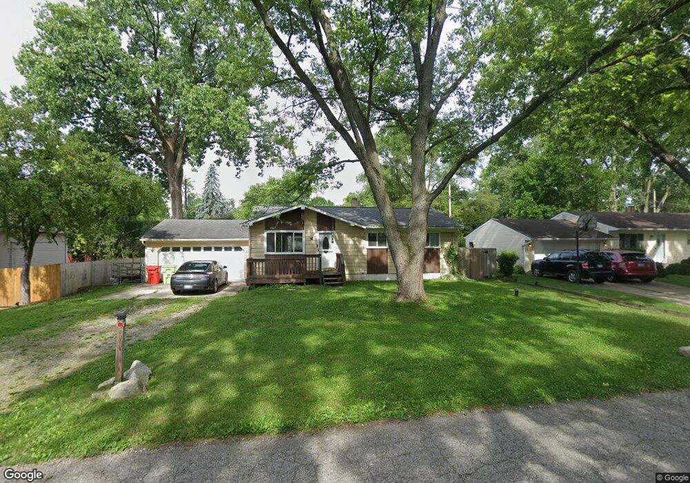 3666 Walnut, West Bloomfield, MI 48324 - photo 1