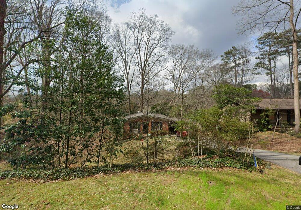 2800 Arden Way SE, Smyrna, GA 30080 - photo 1