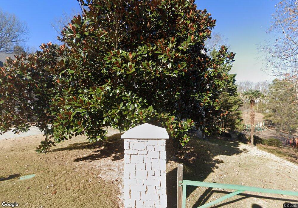 3552 Cascade Ive Dr unit 1, Buford, GA 30519 - photo 1