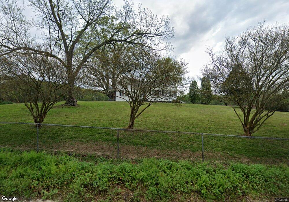 117 Whites Bottom Rd, Pendergrass, GA 30567 - photo 1