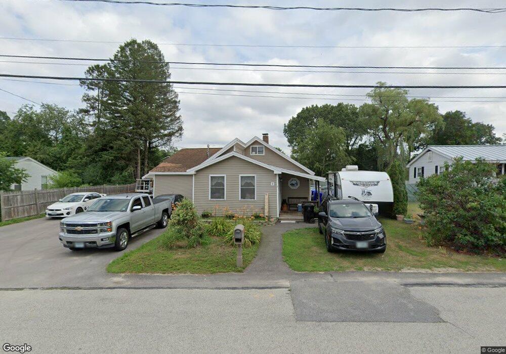 7 Roosevelt Ave, Hudson, NH 03051 - photo 1