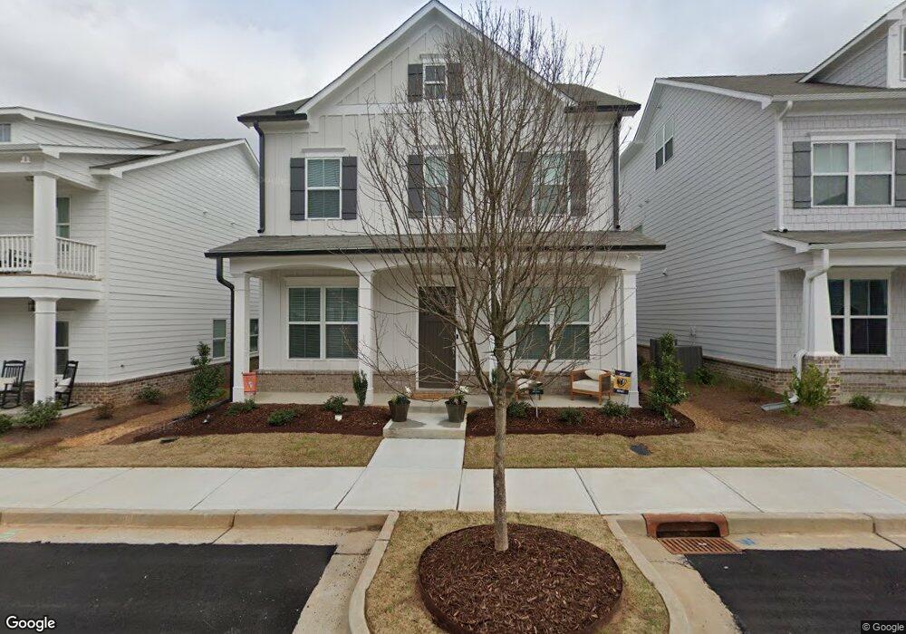 2309 Echelon Ln, Smyrna, GA 30080 - photo 1