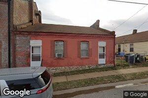 322 E Davis St, Saint Louis, MO 63111