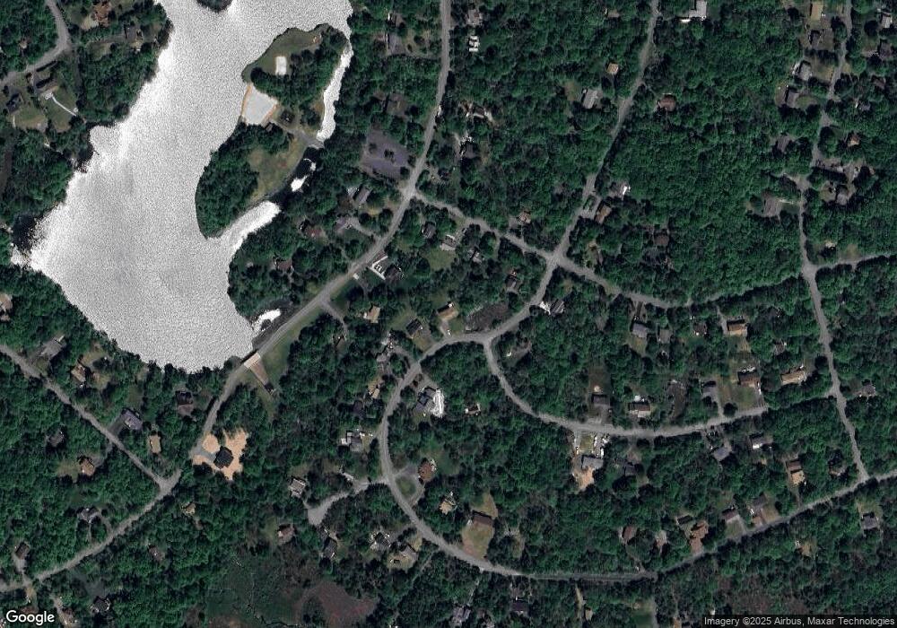 1499 Clover Rd, Long Pond, PA 18334 - photo 1