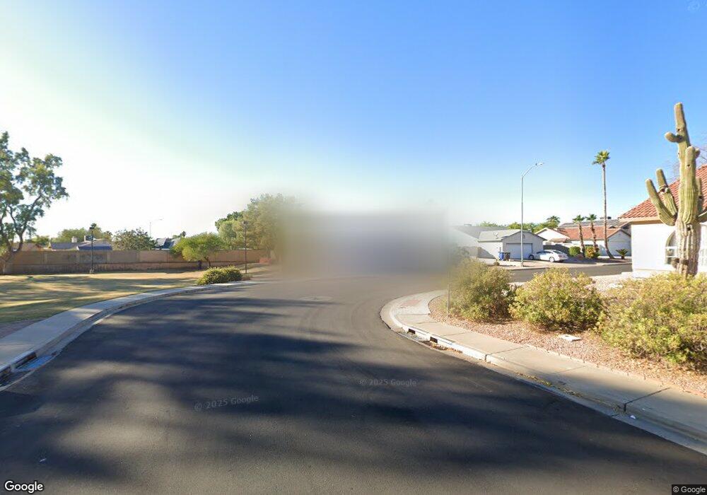 1314 N Platina, Mesa, AZ 85205 - photo 1