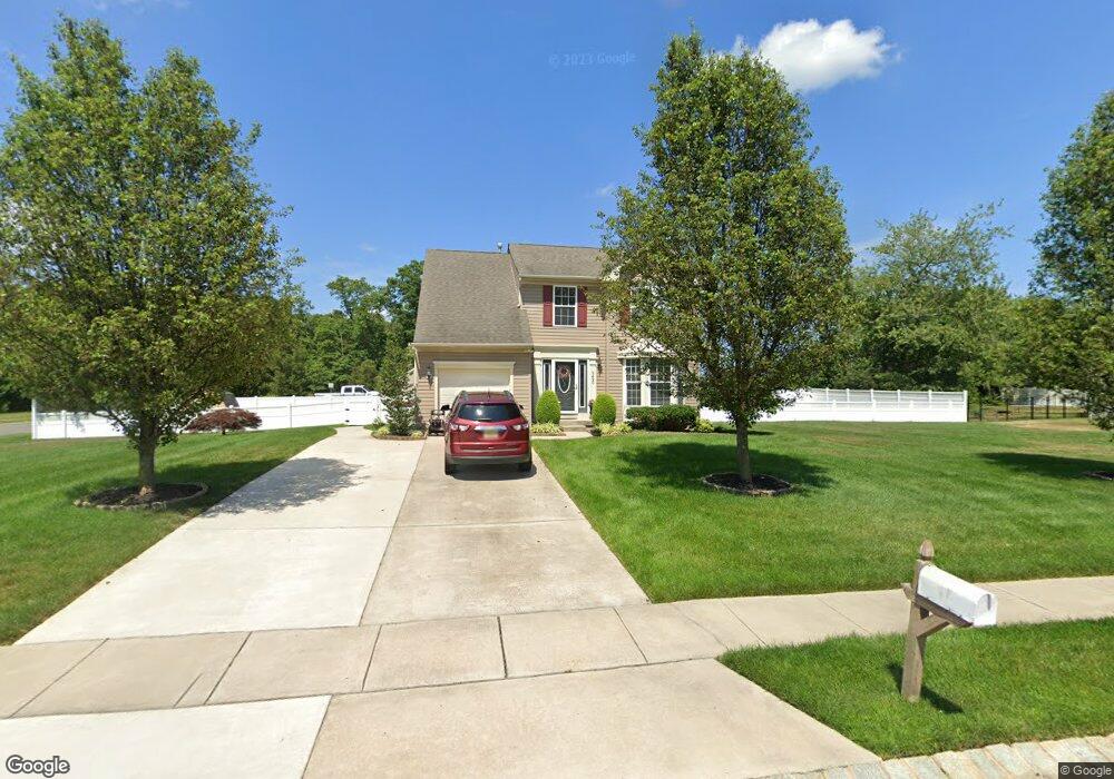 2420 Graiffs Way, Vineland, NJ 08361 - photo 1