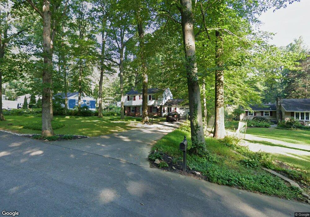 5 Woodland Cir, Downingtown, PA 19335 - photo 1