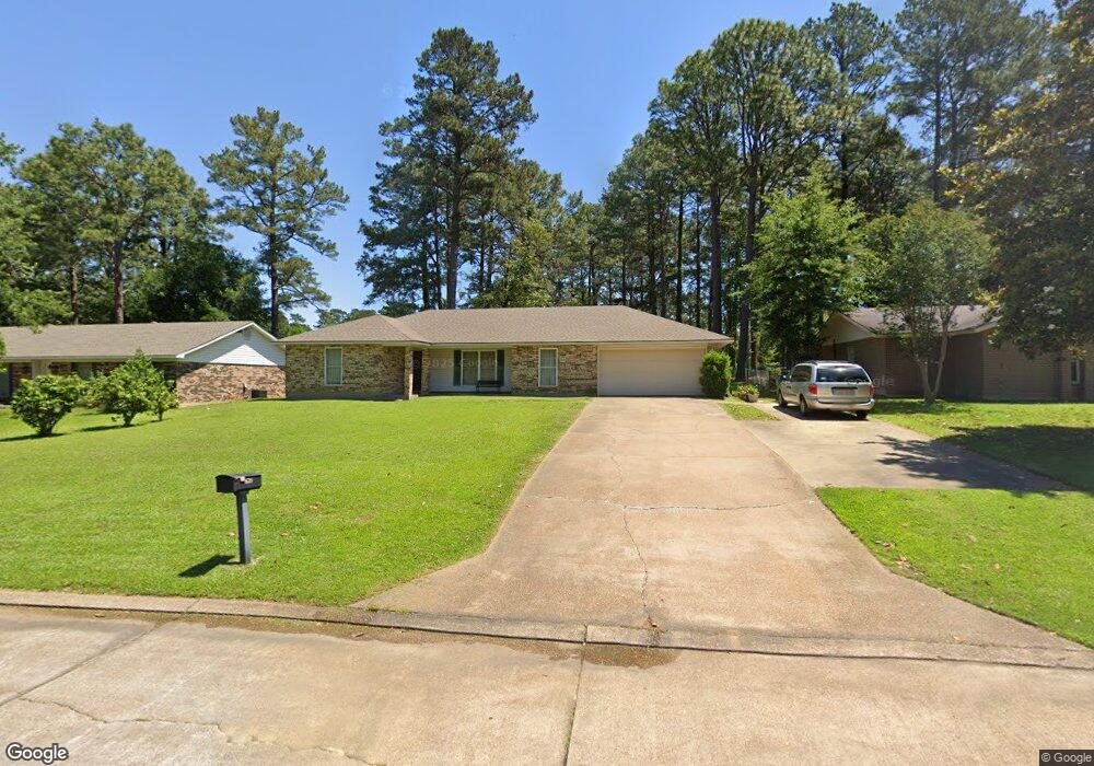 621 Fendler Pkwy, Pineville, LA 71360 - photo 1
