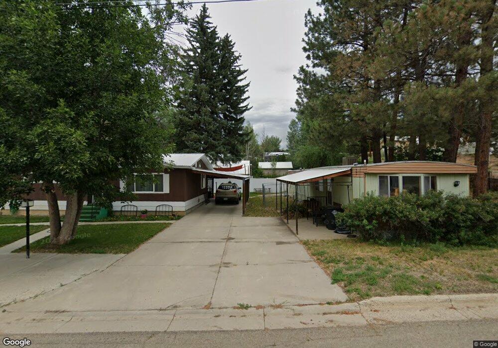 605 E 6th St, Craig, CO 81625 - photo 1