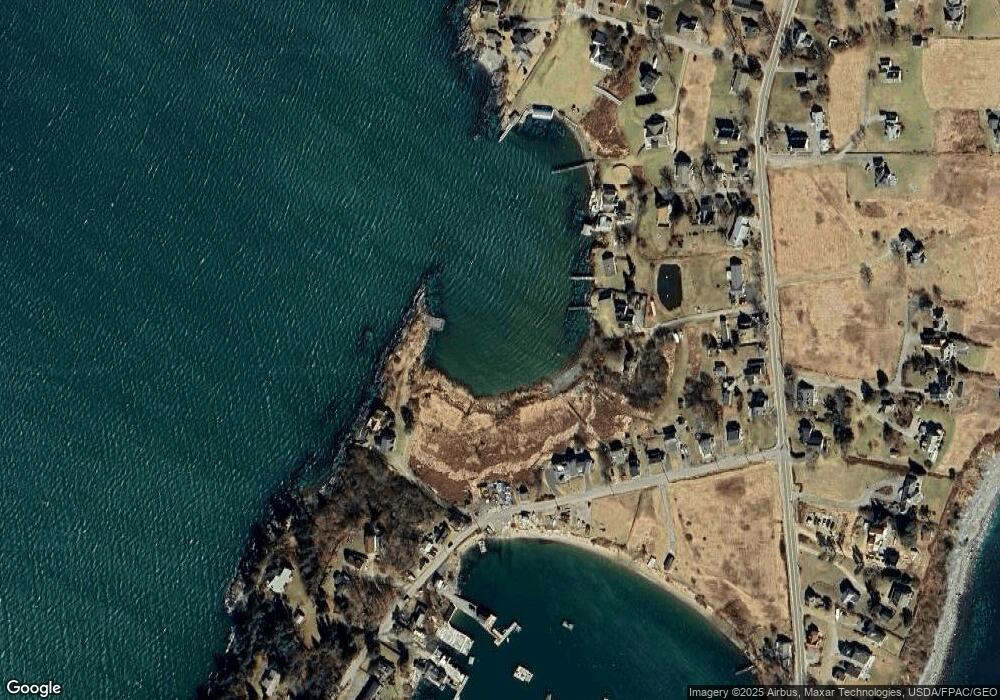 15 Linwood Ln, Bailey Island, ME 04003 - photo 1