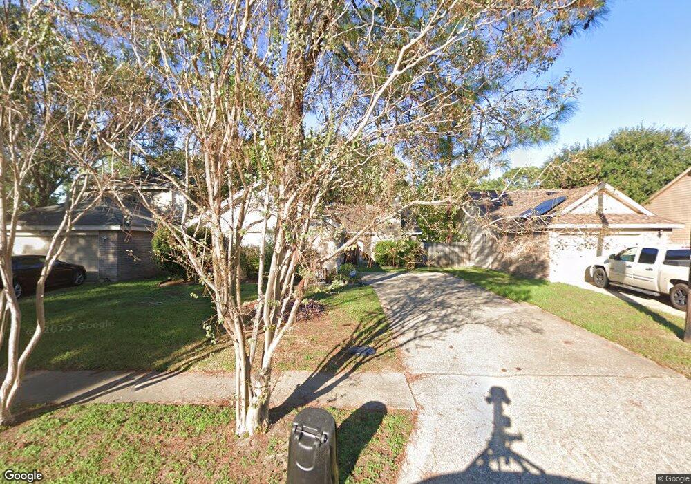 8662 Pine Falls Dr, Houston, TX 77095 - photo 1