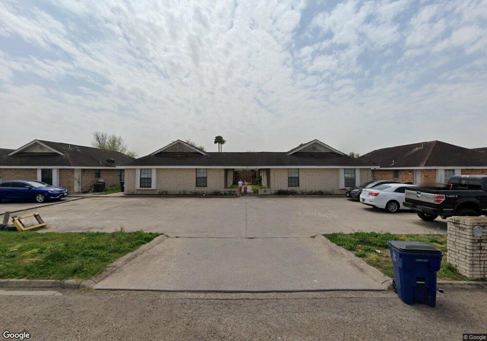 411 Date Palm St, Donna, TX 78537 - photo 1