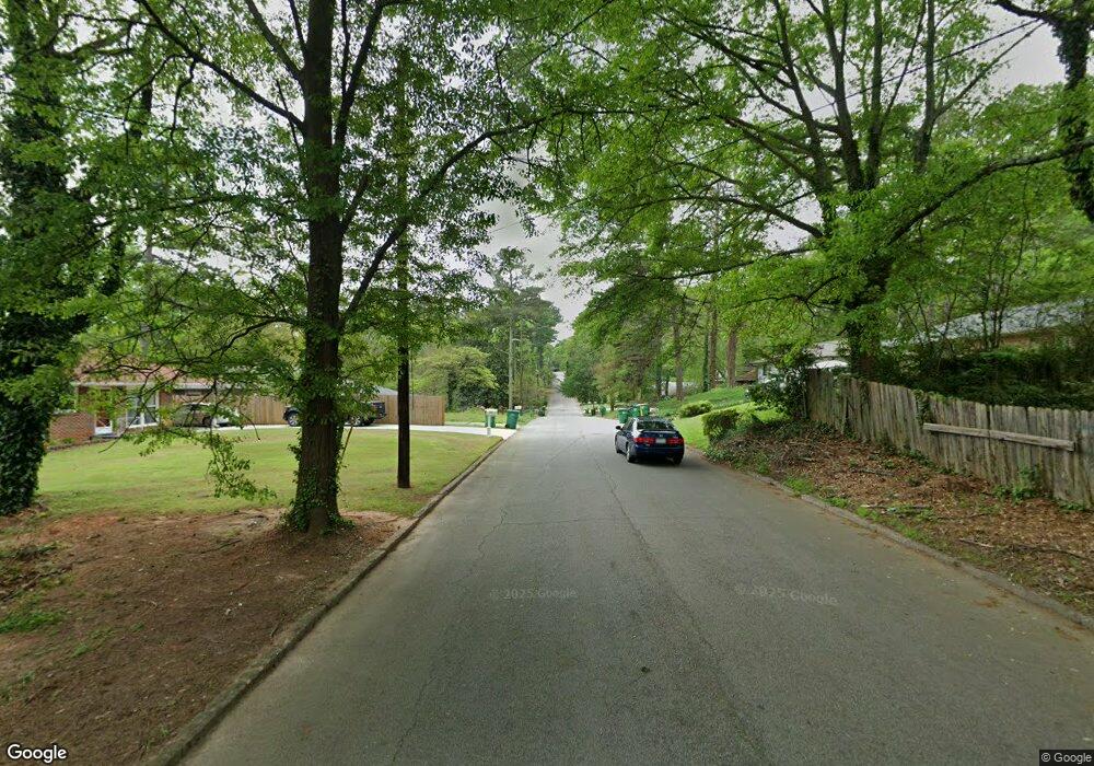 0 Ridgewood Dr unit 3113273, Forest Park, GA 30297 - photo 1