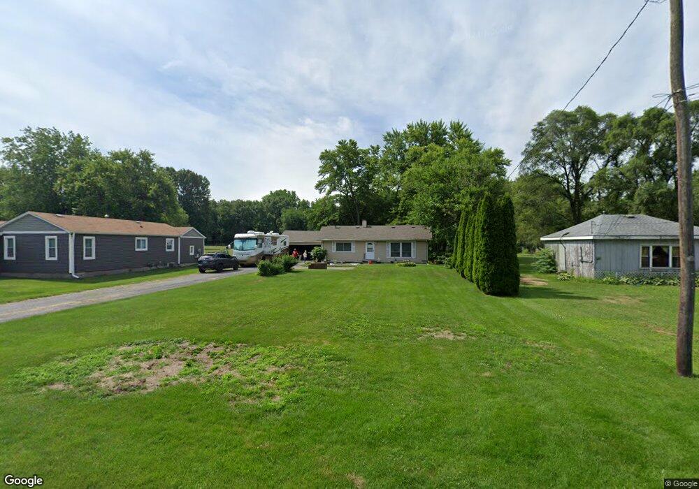 1323 E Miller St, Griffith, IN 46319 - photo 1