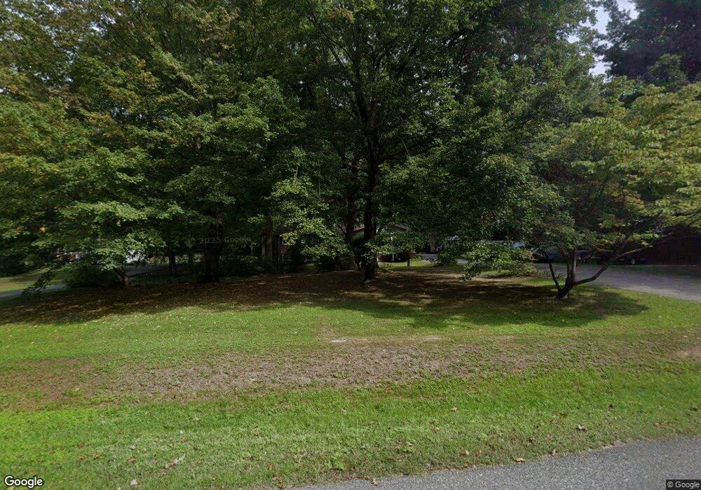 8811 Lafayette Dr, Owings, MD 20736 - photo 1