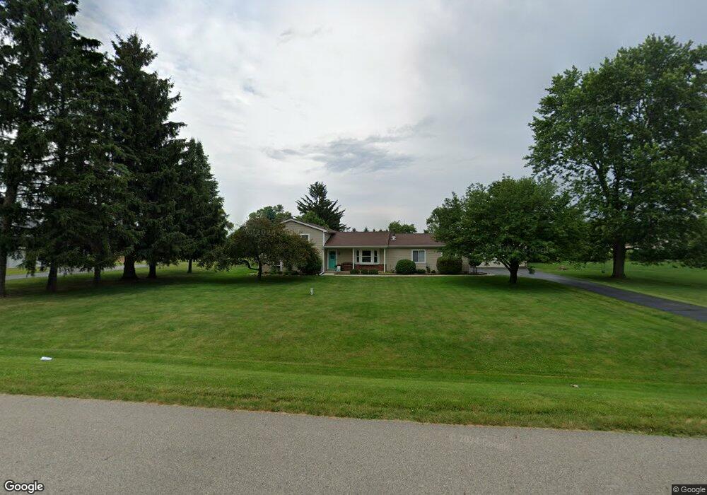 9400 Horseshoe Bend, Dexter, MI 48130 - photo 1