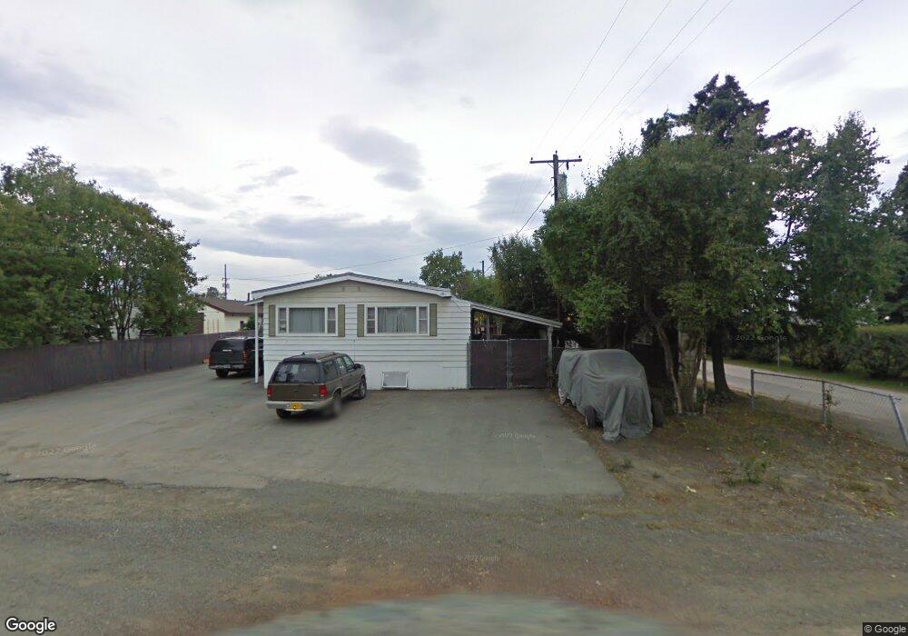 L1-4 W 24th Ave, Anchorage, AK 99503 - photo 1