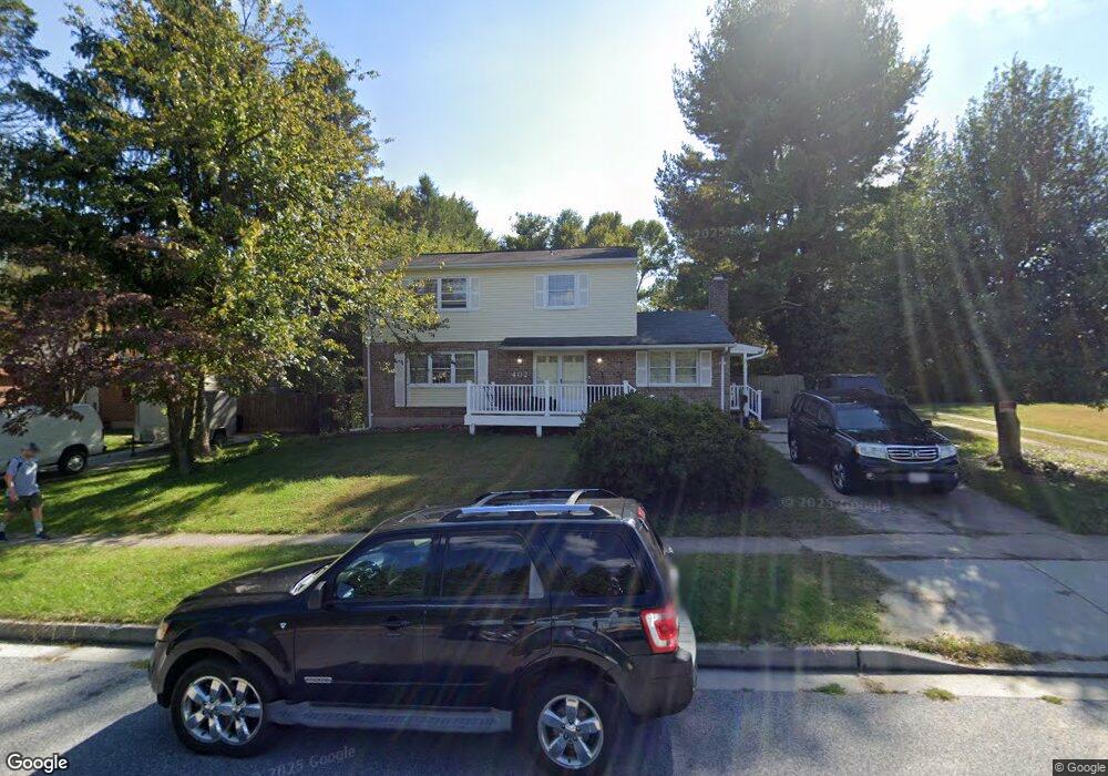 402 Gwynnwest Rd, Reisterstown, MD 21136 - photo 1