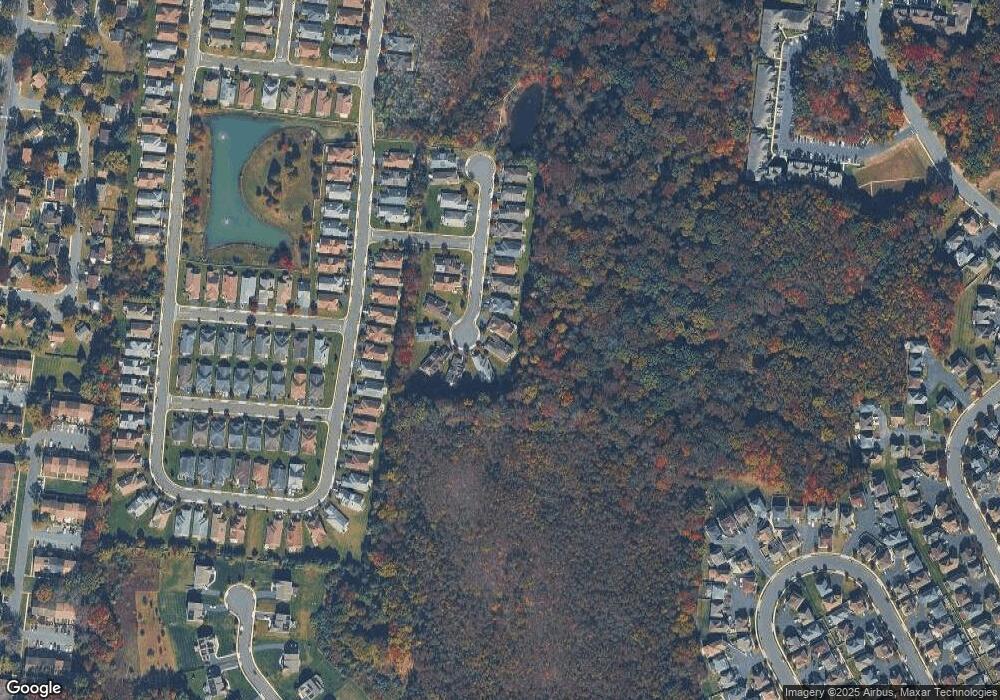 111 Fontaine Ct, Monroe Township, NJ 08831 - photo 1