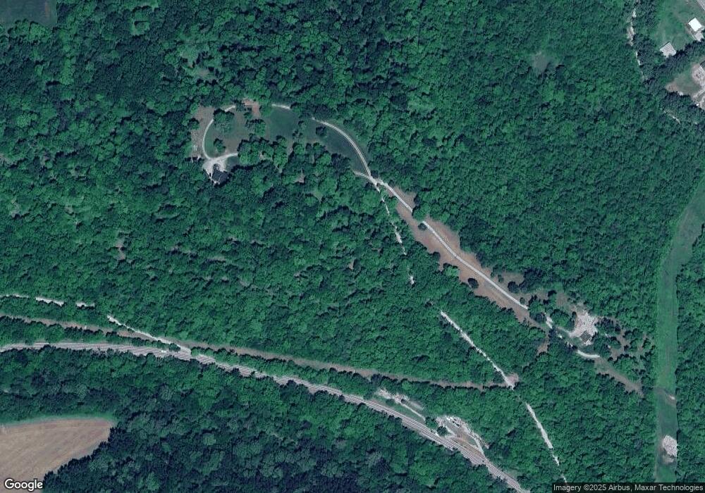 12021 Us Highway 52, Metamora, IN 47030 - photo 1