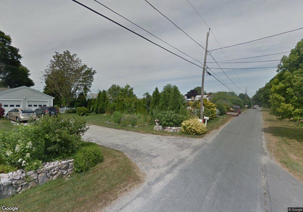 0 Old Barn Rd, Little Compton, RI 02837 - photo 1