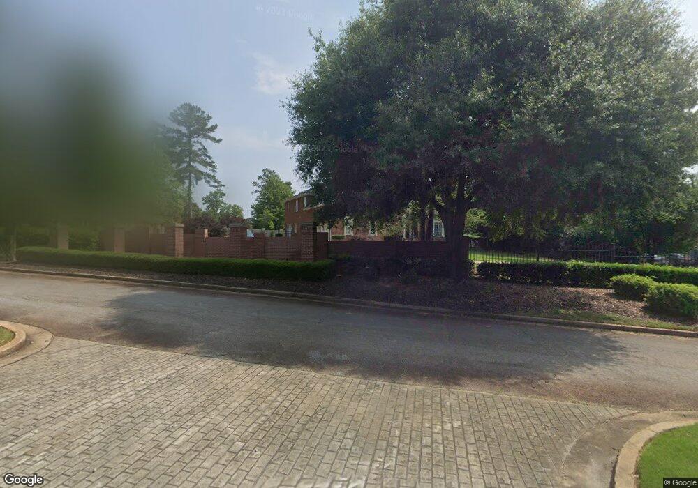 100 Greenview Terrace, Macon, GA 31220 - photo 1