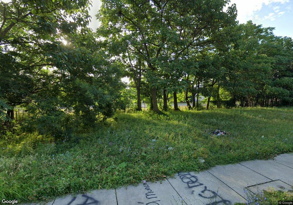 1521 N Chapel St, Baltimore, MD 21213 - photo 1